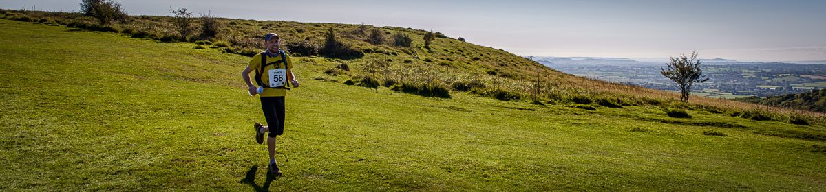 Butcombe Trail Ultra