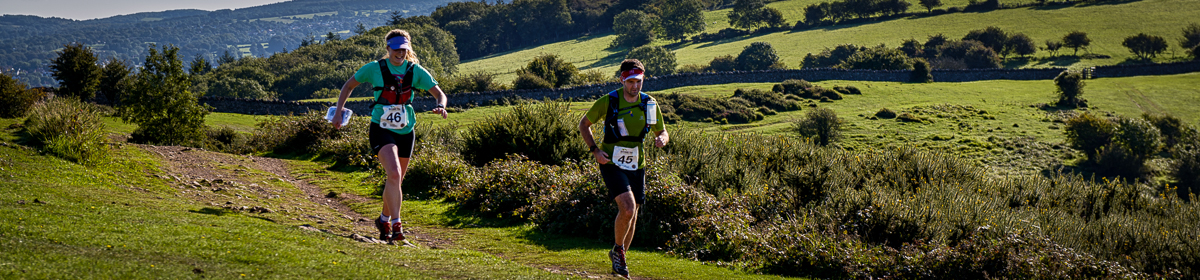 Butcombe Trail Ultra