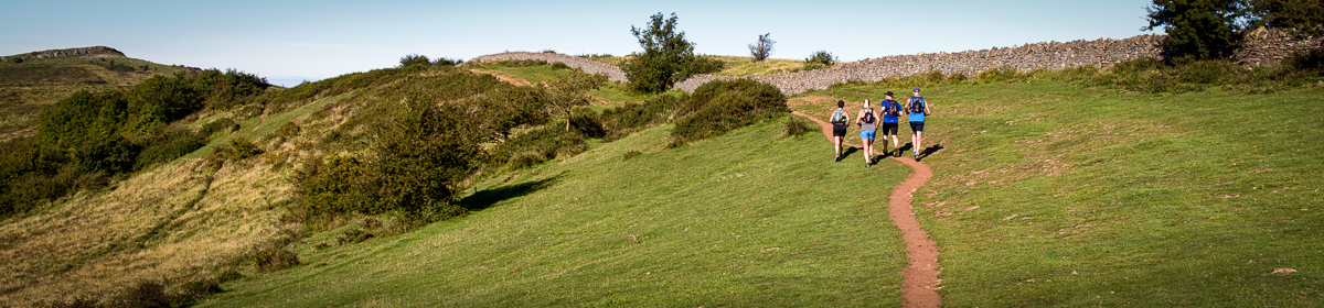 Butcombe Trail Ultra