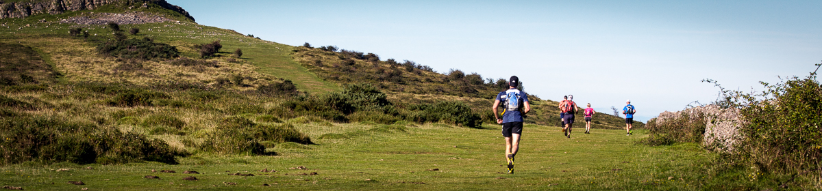 Butcombe Trail Ultra