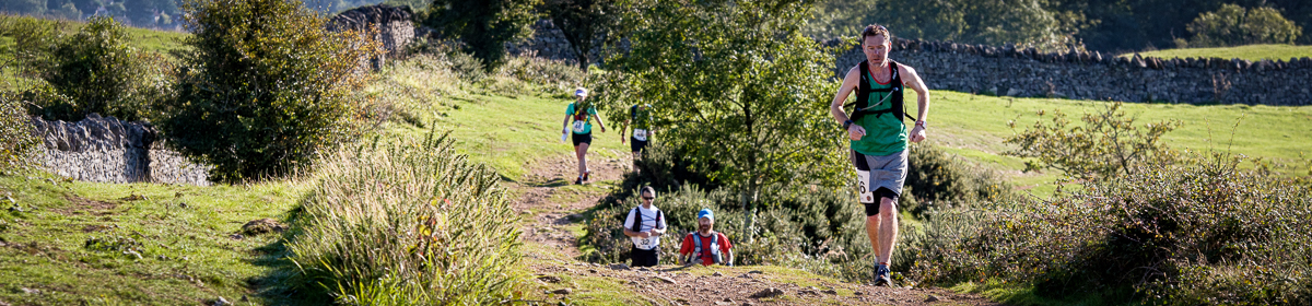 Butcombe Trail Ultra