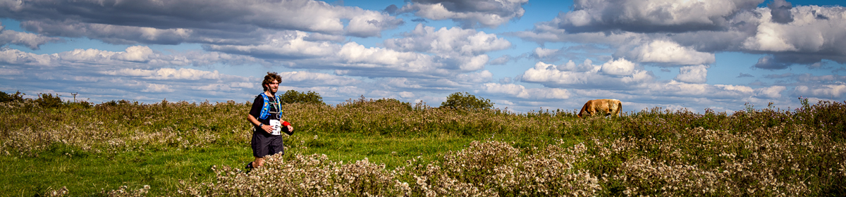 Butcombe Trail Ultra