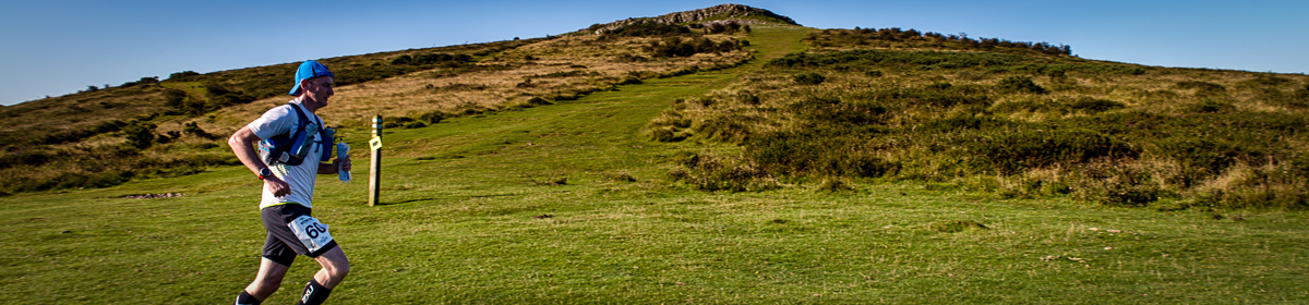 Butcombe Trail Ultra