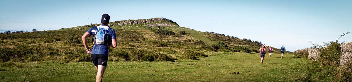 Butcombe Trail Ultra